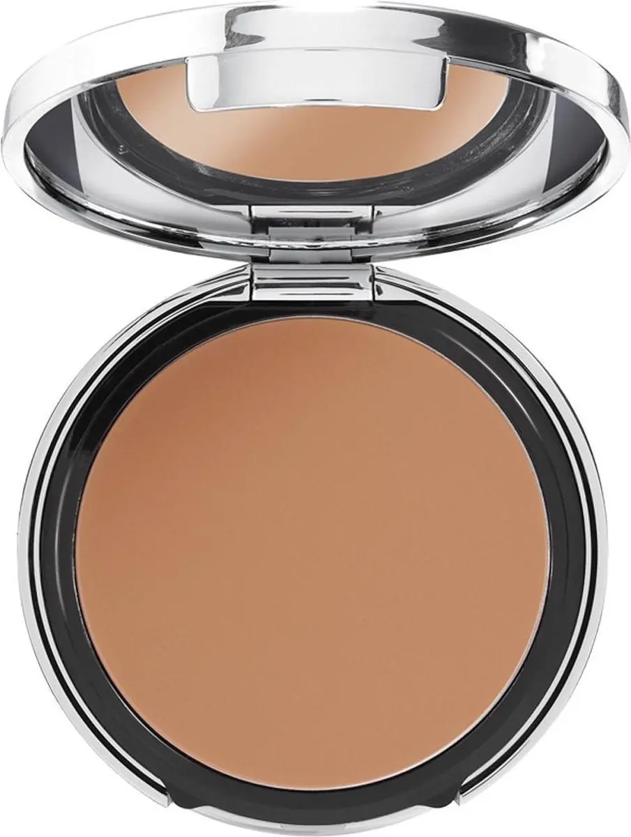 Pupa Milano Extreme Matt Powder Foundation 080 Amber
