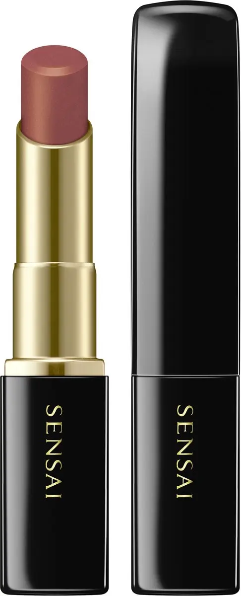 Sensai Lasting Plump LP07 Lippenstift - Roze Nude 3.8ml
