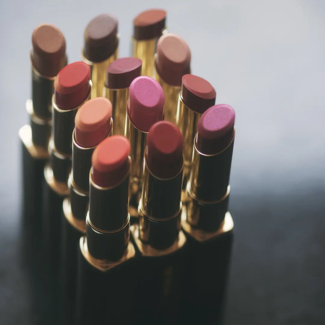 Sensai Lasting Plump LP07 Lippenstift - Roze Nude 3.8ml