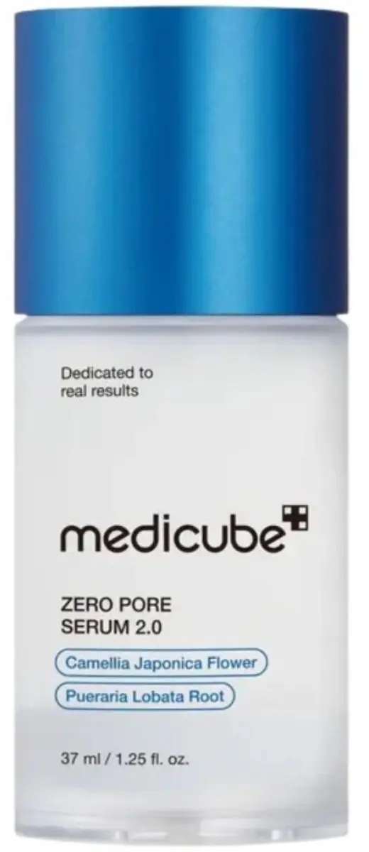 Medicube Zero Pore Serum 2.0 37ml