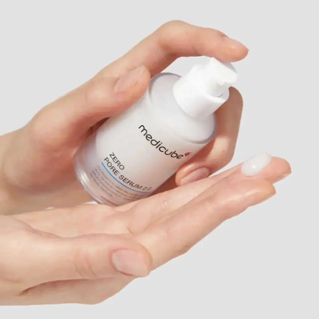 Medicube Zero Pore Serum 2.0 37ml