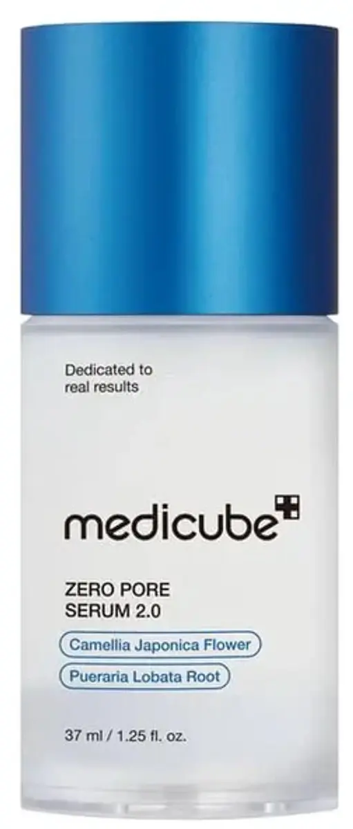 Medicube Zero Pore Serum 2.0 37ml