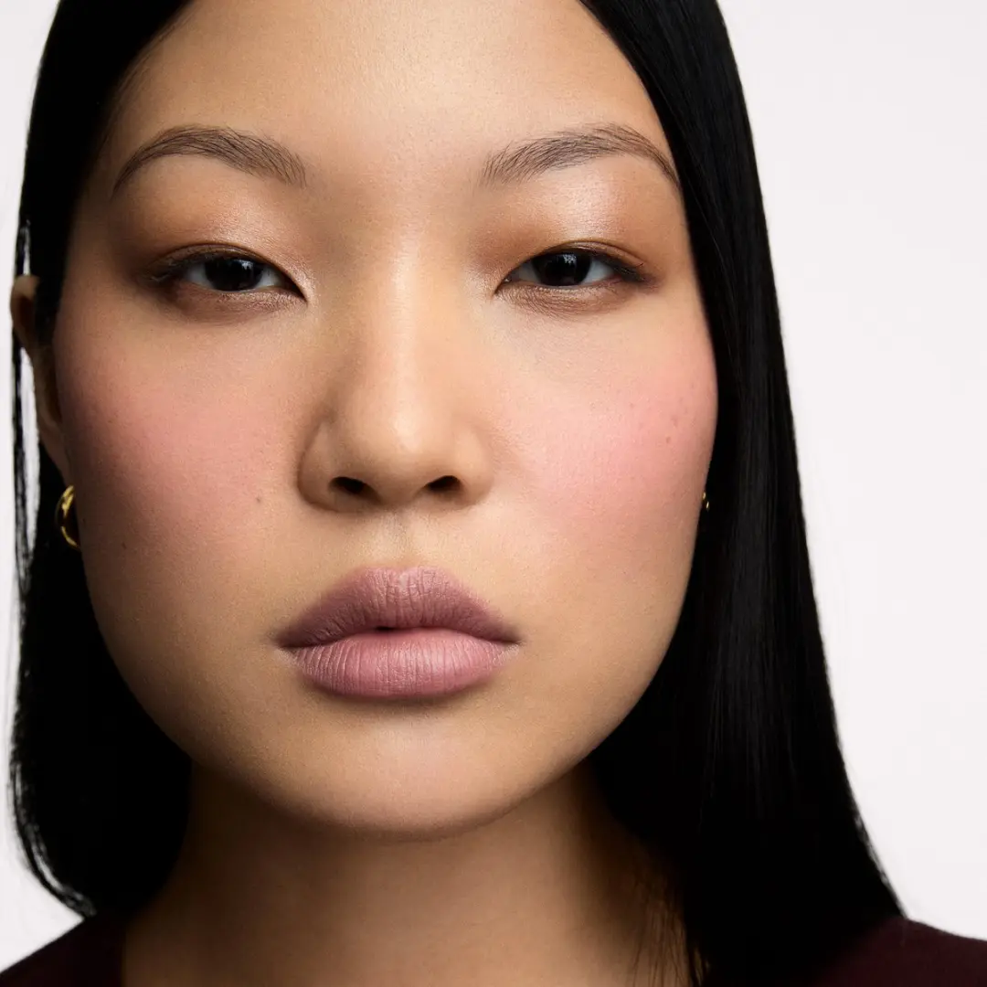 Inglot Velvet Define Lipliner Blush Muse 74 - 1.8g