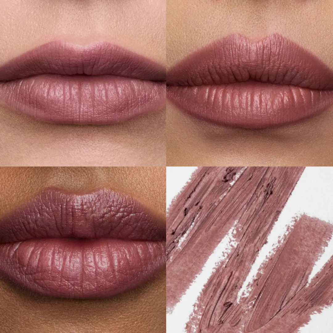 Inglot Velvet Define Lipliner Blush Muse 74 - 1.8g
