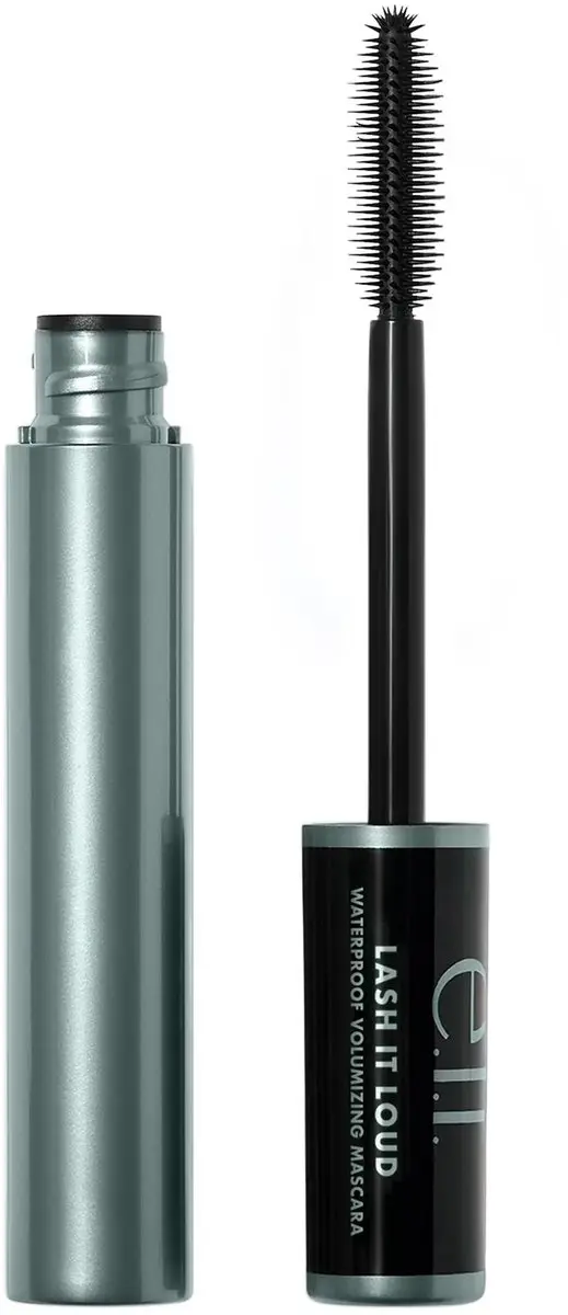ELF Cosmetics Lash It Loud Waterproof Mascara