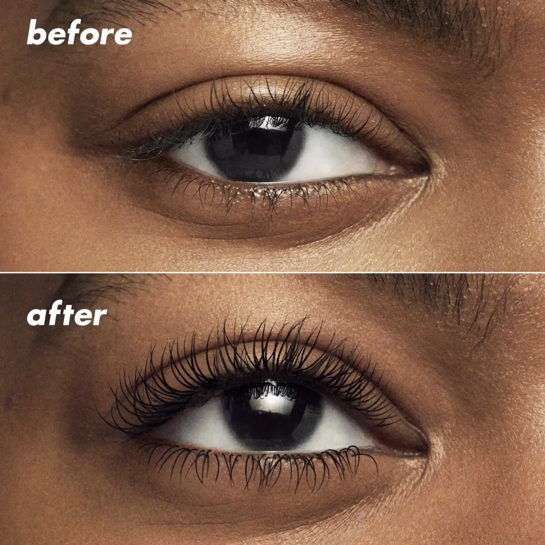 ELF Cosmetics Lash It Loud Waterproof Mascara - Zwart
