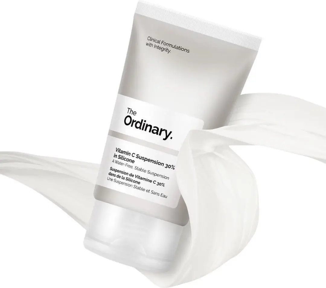 The Ordinary Vitamin C Suspension 30% 30ml