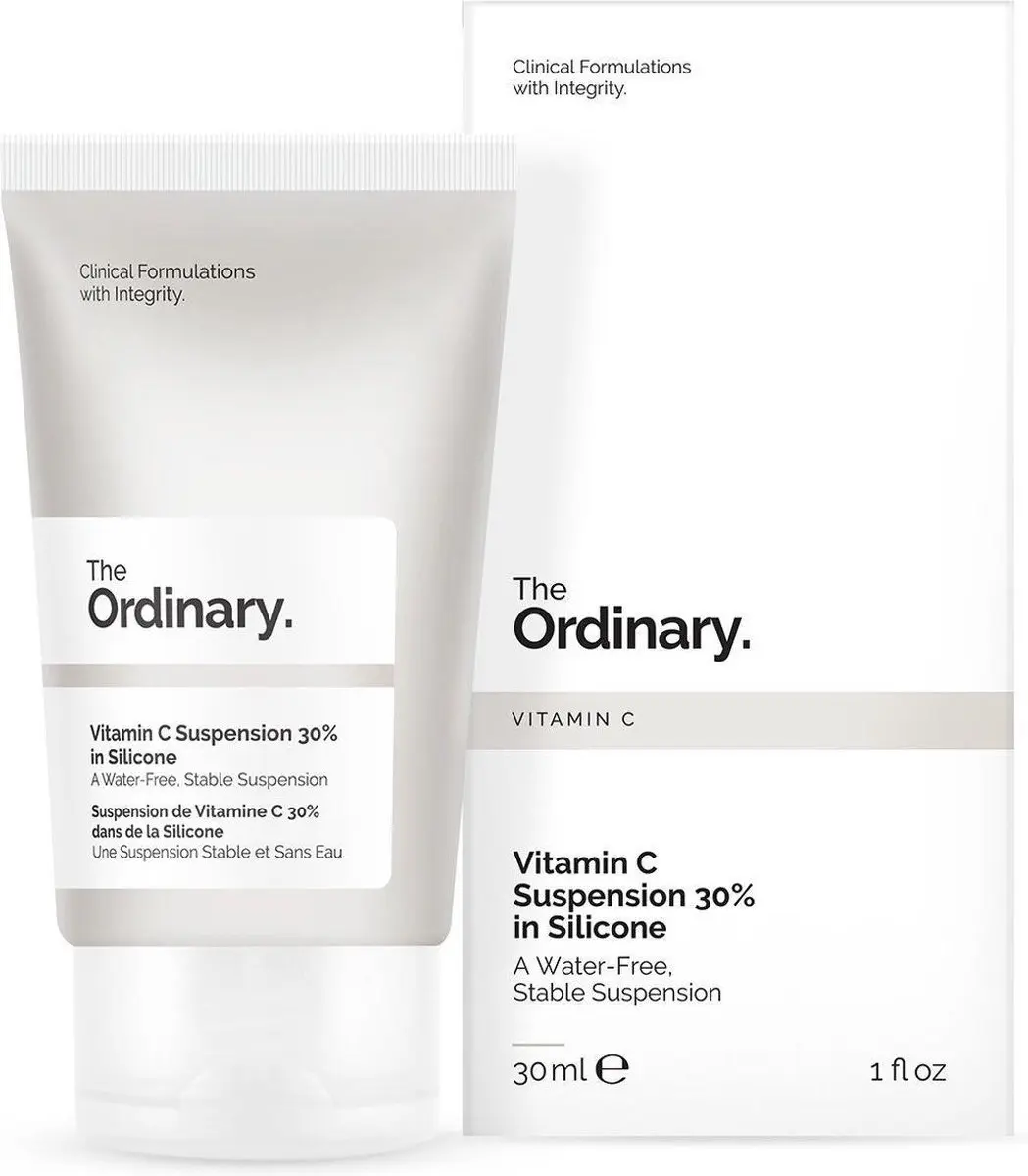 The Ordinary Vitamin C Suspension 30% 30ml