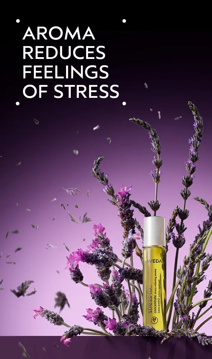 Aveda Stress-Fix Concentrate 7ml