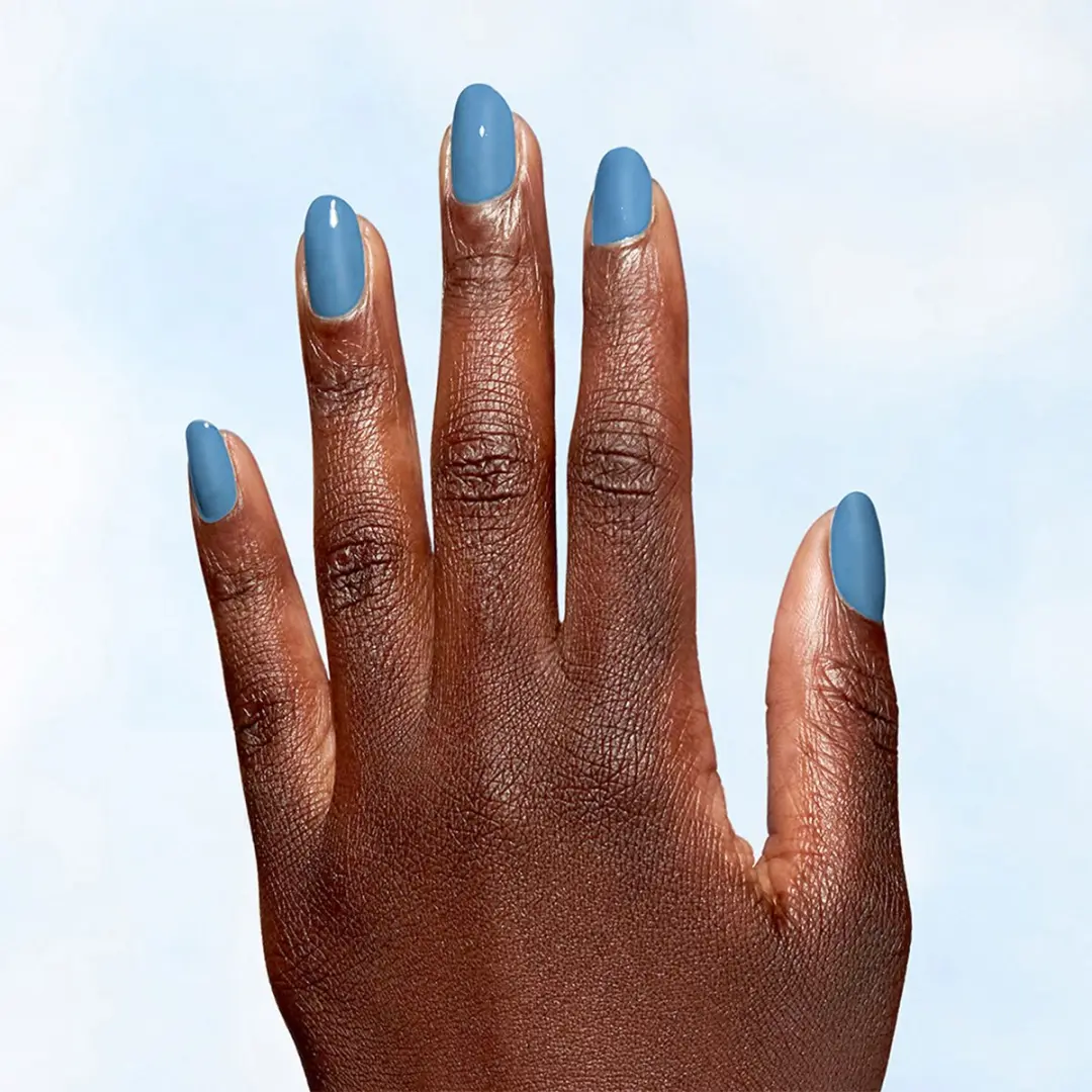 O.P.I. Nature Strong Big Bluetiful Planet Nagellak 15ml