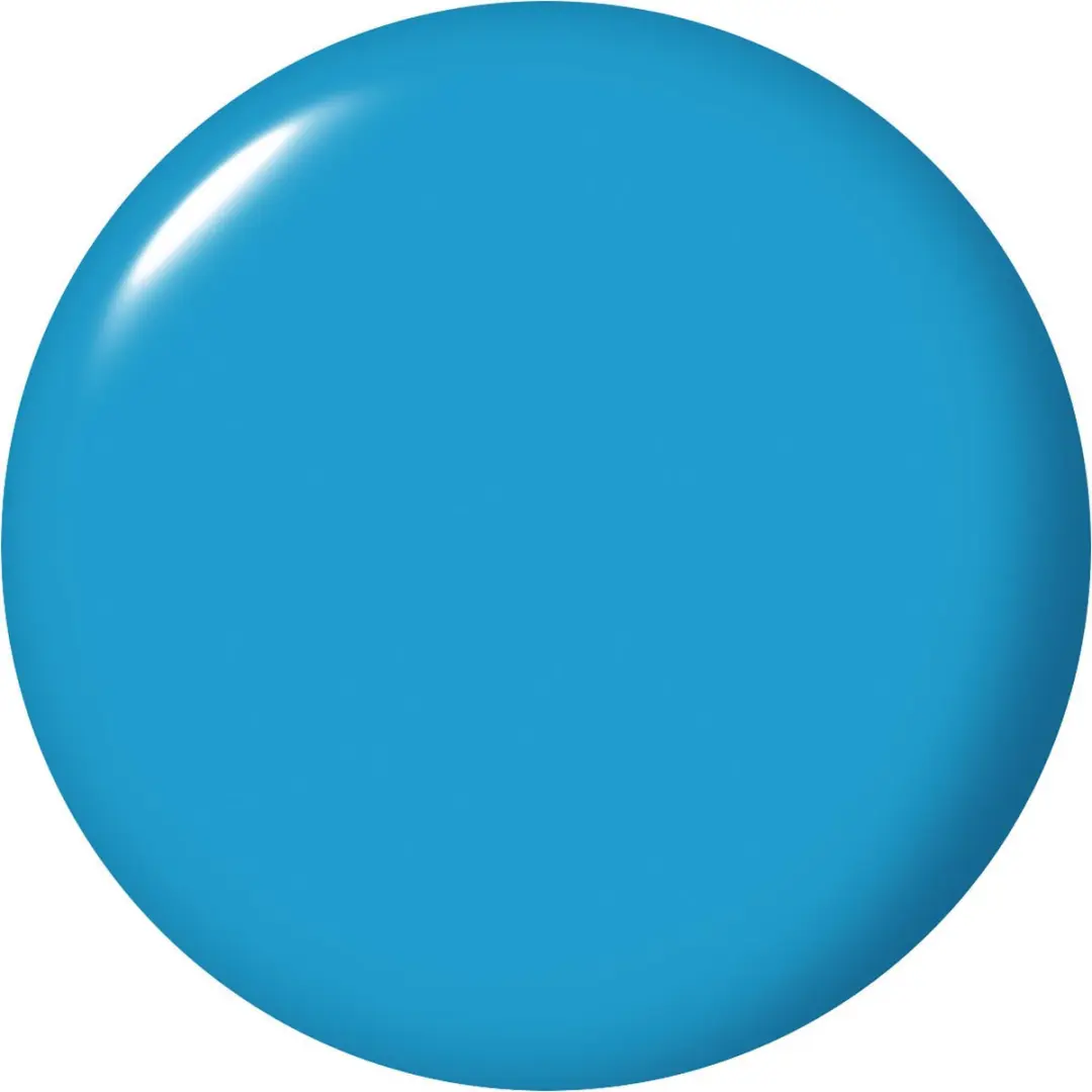 O.P.I. Nature Strong Big Bluetiful Planet Nagellak 15ml