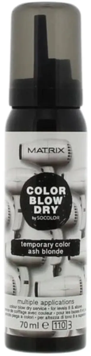 Matrix Color Blow Dry 70ml