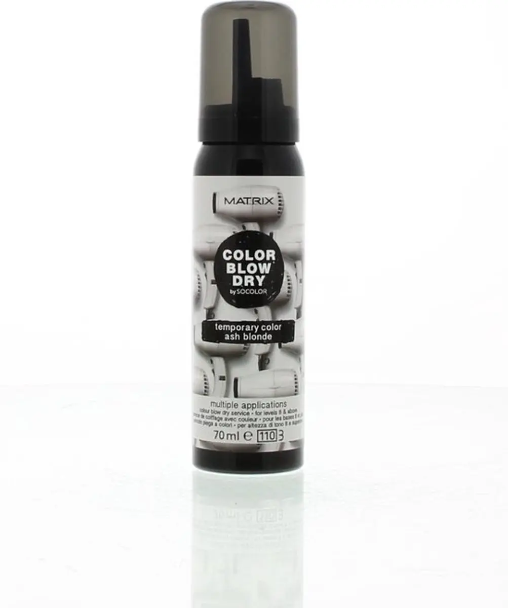 Matrix Color Blow Dry 70ml