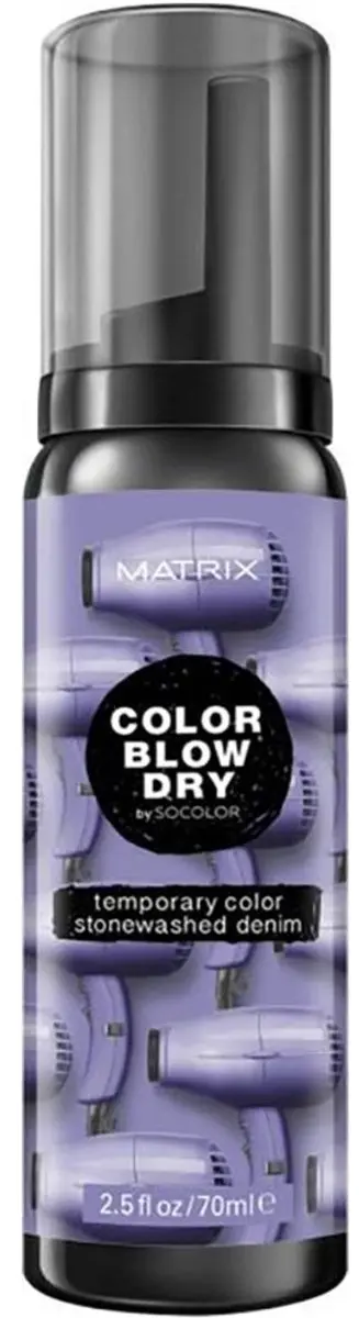 Matrix Color Blow Dry 70ml - afbeelding 6 van 6