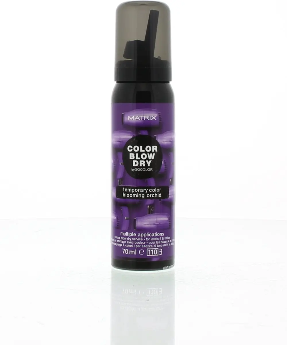Matrix Color Blow Dry 70ml