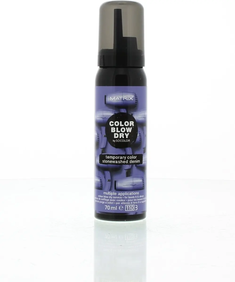 Matrix Color Blow Dry 70ml