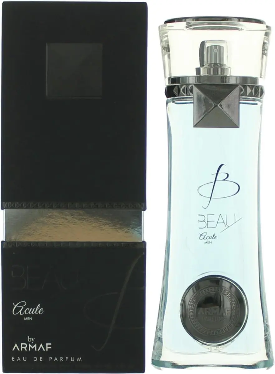Armaf Beau Acute Eau de Parfum 100ml
