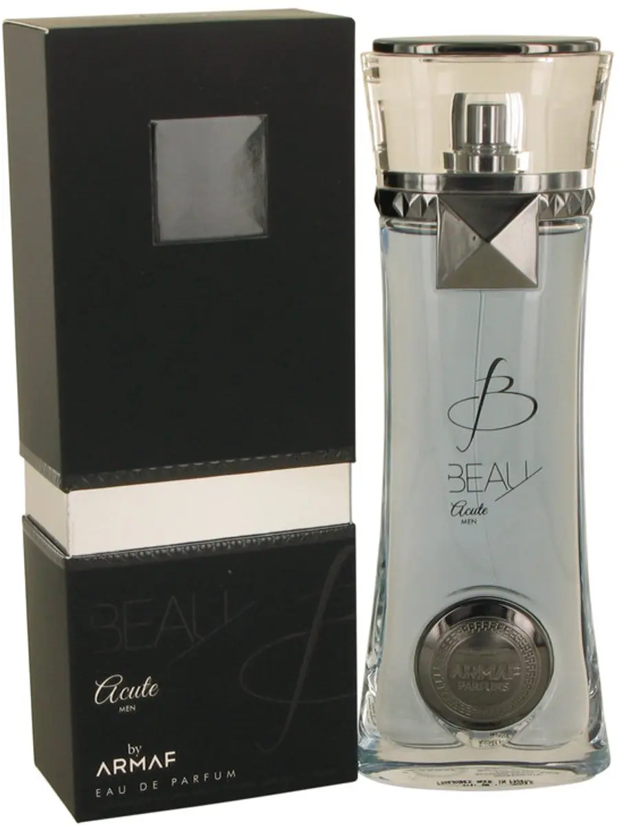 Armaf Beau Acute Eau de Parfum 100ml