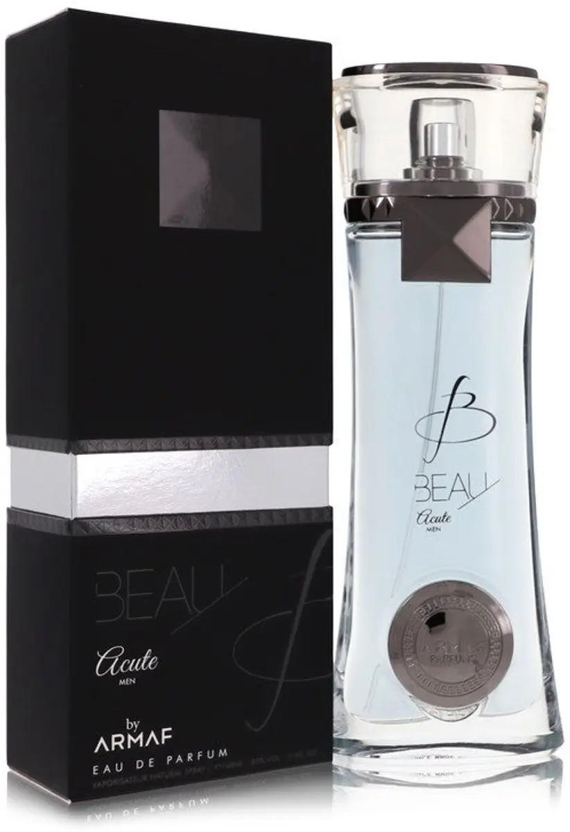 Armaf Beau Acute Eau de Parfum 100ml