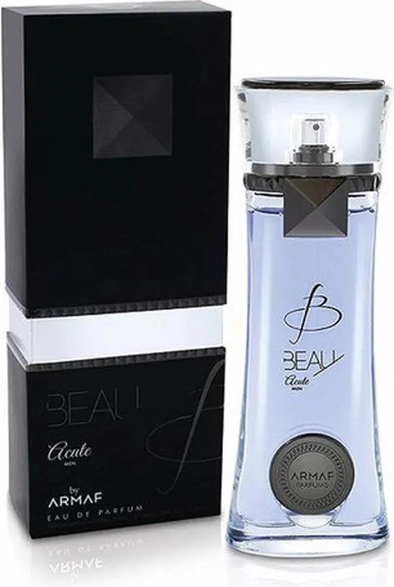 Armaf Beau Acute Eau de Parfum 100ml