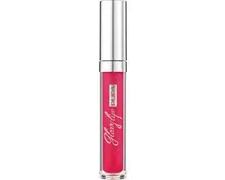 Pupa Milano Glossy Lips Lipgloss 403 Lips Shimmering Ruby