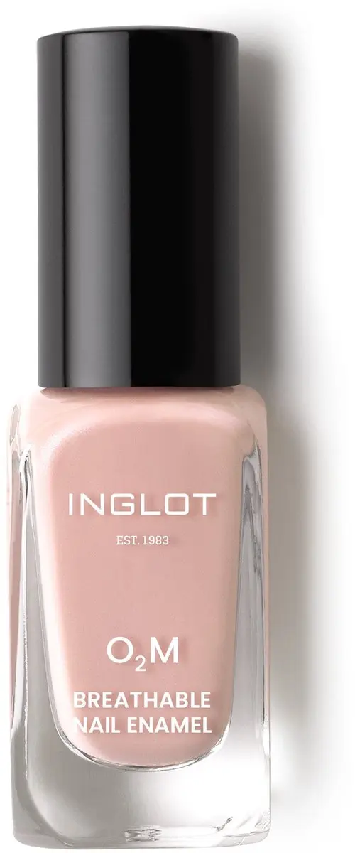 Inglot O2M Nagellak 541