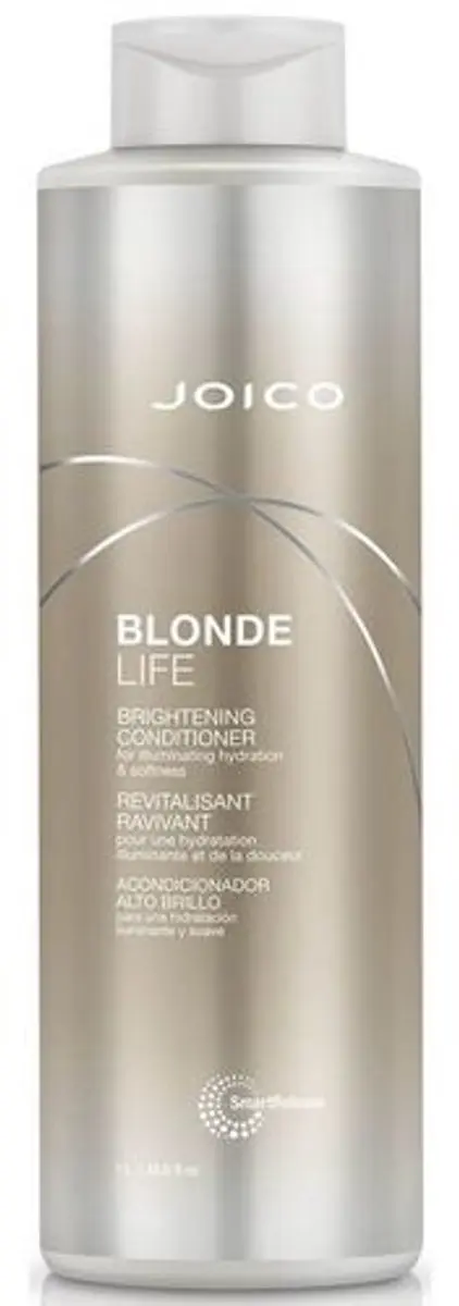 Joico Blonde Life Kleurbehoud Conditioner 1000ml