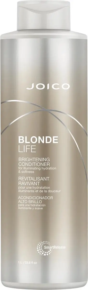 Joico Blonde Life Kleurbehoud Conditioner 1000ml