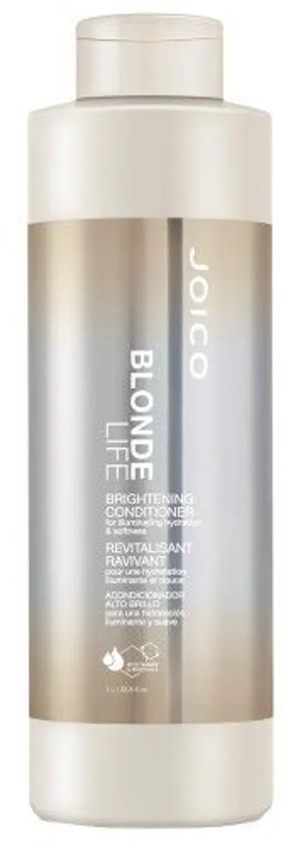 Joico Blonde Life Kleurbehoud Conditioner 1000ml