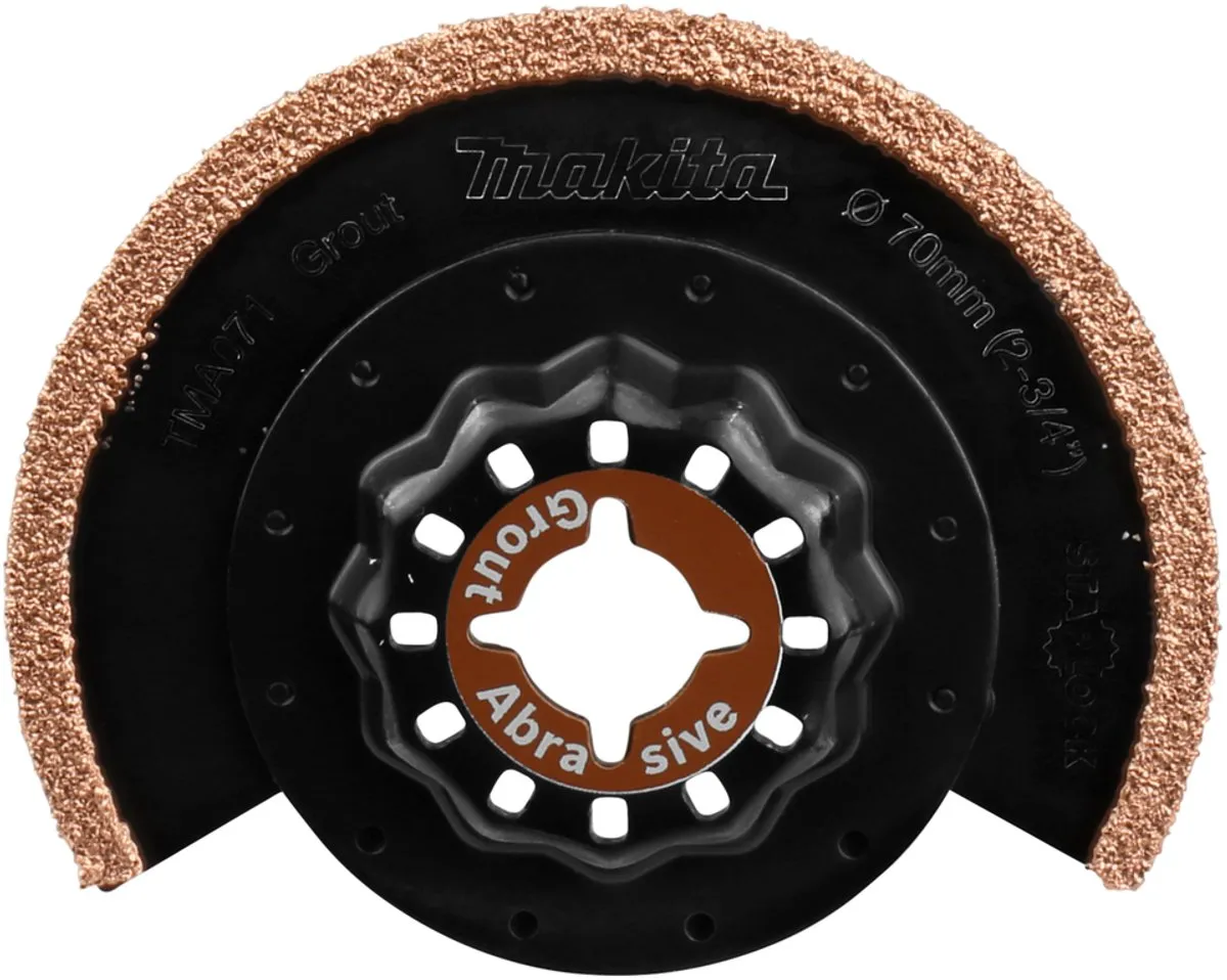 Makita TMA071 Segmentfrees 70mm