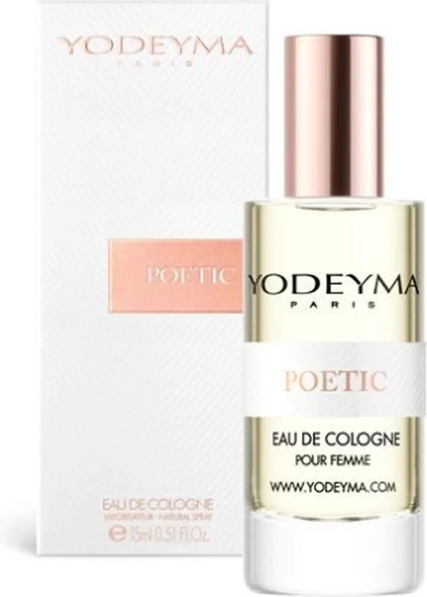 Yodeyma Poetic 15ml