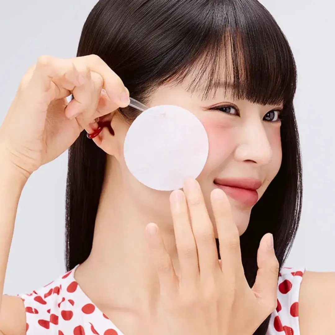 Cosrx One Step Original Blemish Pore Clear Pad - 100 Stuks