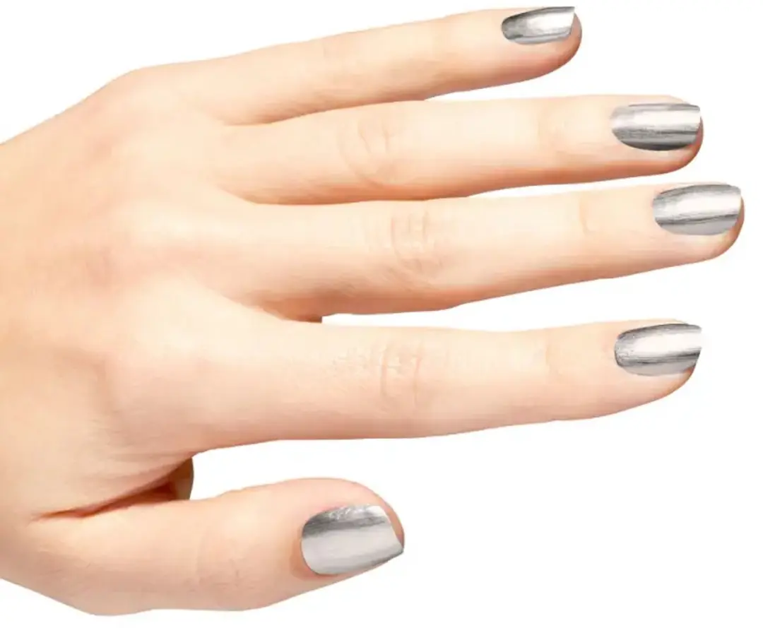 O.P.I. Nagellak Chrome Clawz - 15ml