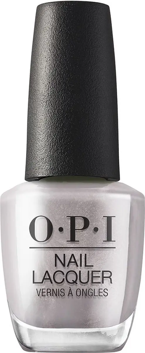 O.P.I. Nagellak Chrome Clawz