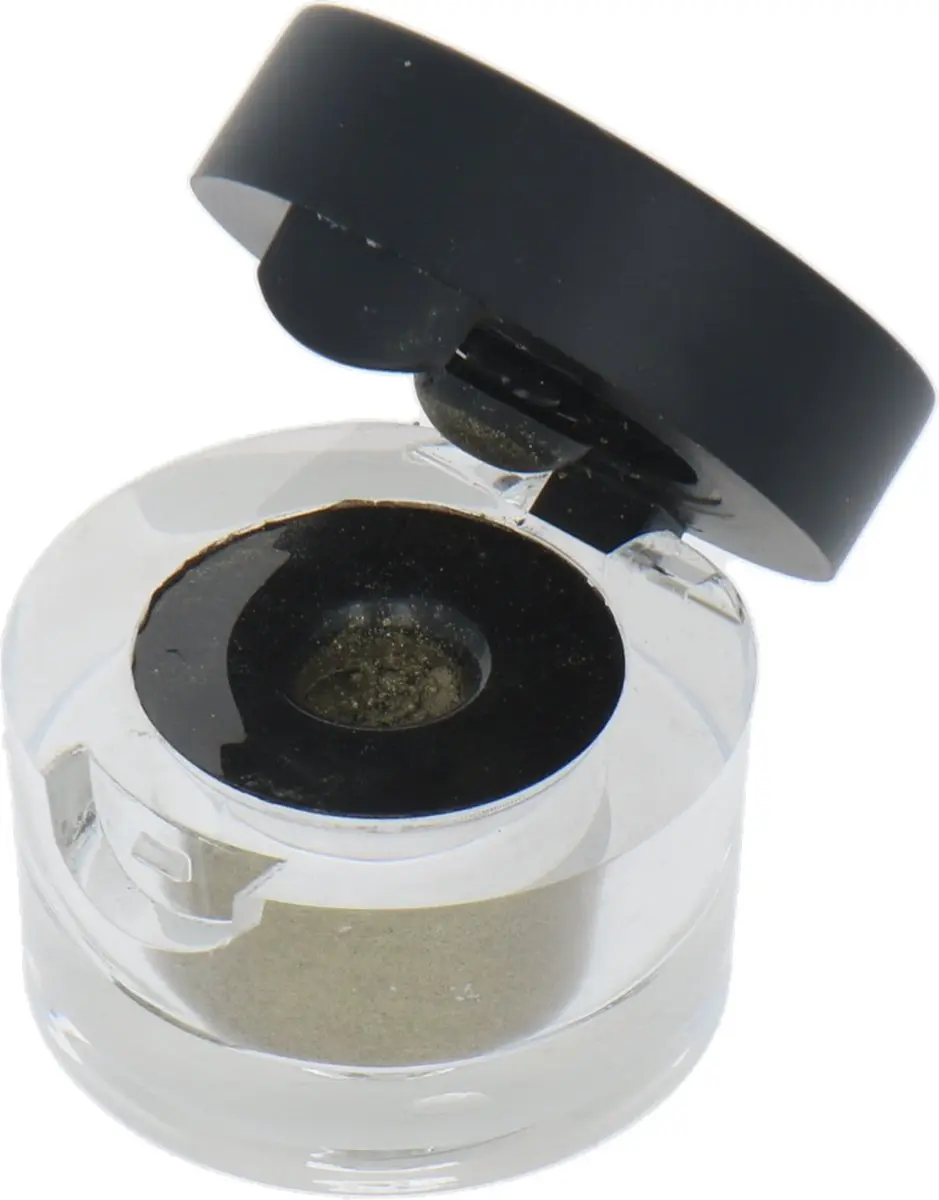 Make-up Studio Shiny Effects Oogschaduw Light Olive 3g
