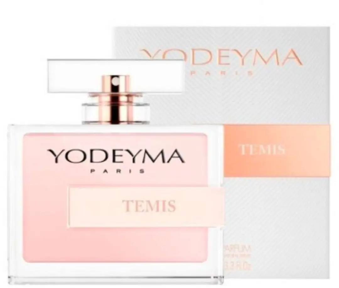 Yodeyma Temis Parfum 100ml
