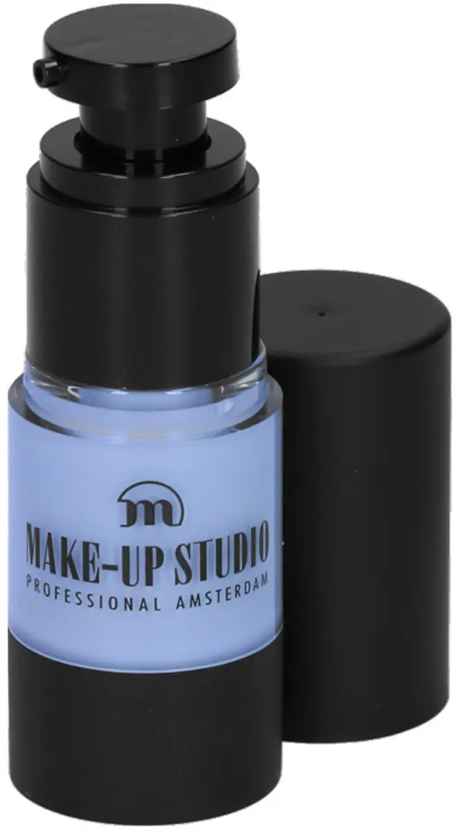 Make-up Studio Neutralizer - Blauw 15ml