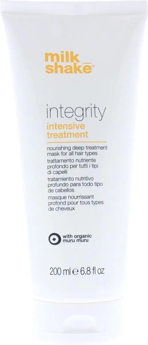 Milk Shake Integrity & Strength Intensive Treatment 200ml