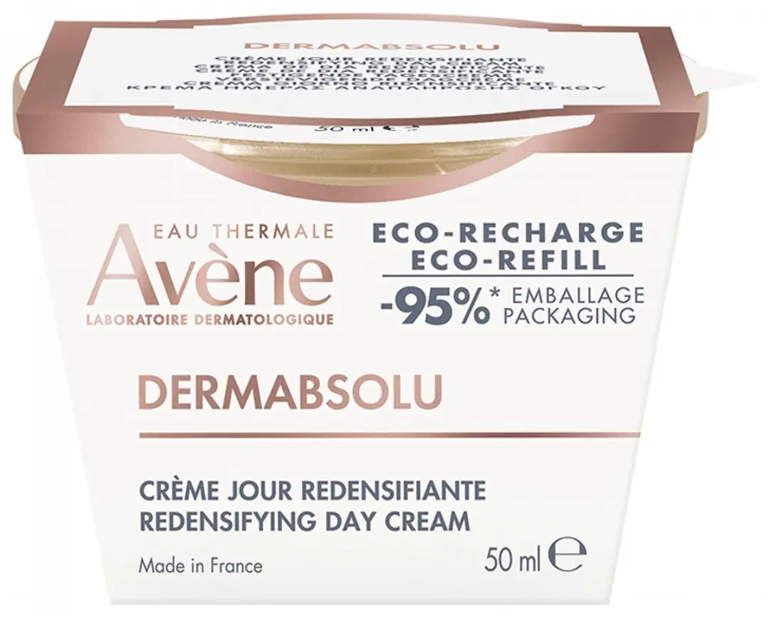 Avène DermAbsolu Verstevigende Dagcrème Refill 50ml