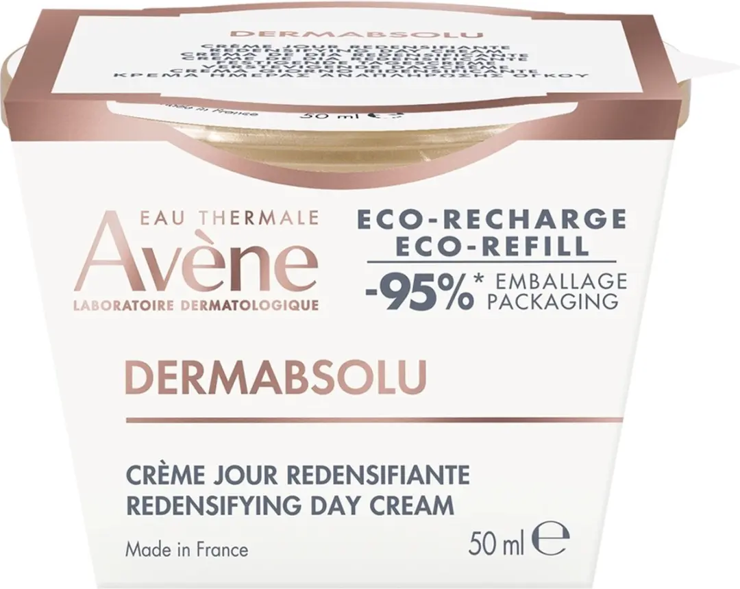 Avène DermAbsolu Verstevigende Dagcrème Refill 50ml