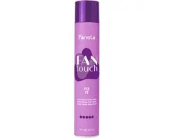 Fanola FANtouch Fix It Extra Strong Spray 500ml