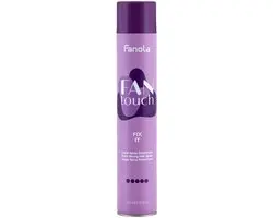 Fanola FANtouch Fix It Extra Strong Spray 500ml