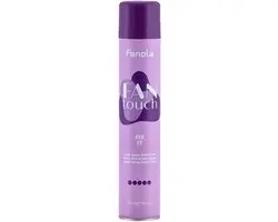 Fanola FANtouch Fix It Extra Strong Spray 500ml