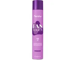 Fanola FANtouch Fix It Extra Strong Spray 500ml