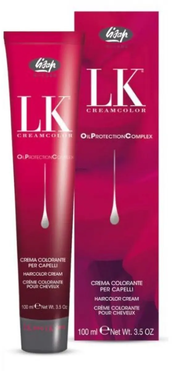 Lisap LK Oil Protection Complex 1/01