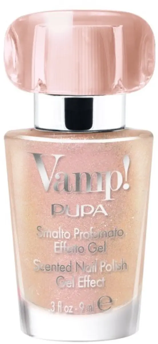 Pupa Milano Nagellak Precious Baby