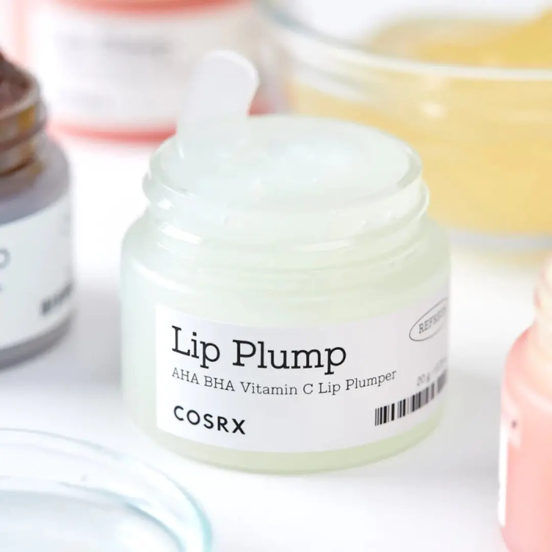 CosRx AHA BHA Vitamin C Lip Plumper - 20ml Original