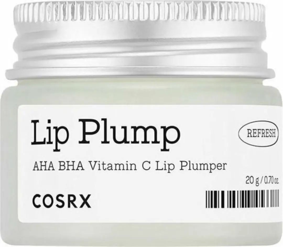 CosRx AHA BHA Vitamin C Lip Plumper
