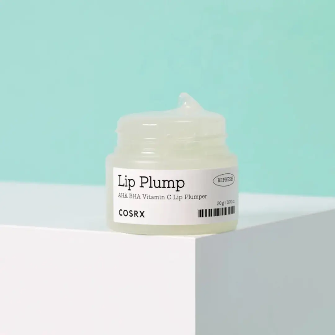 CosRx AHA BHA Vitamin C Lip Plumper - 20ml Original - afbeelding 6 van 6