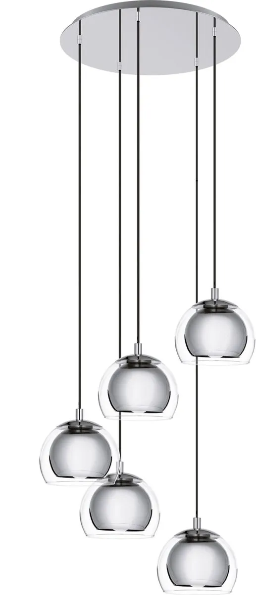 Eglo Rocamar 1 Hanglamp